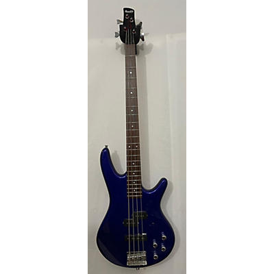 Ibanez GSR200 GIO Electric Bass Guitar