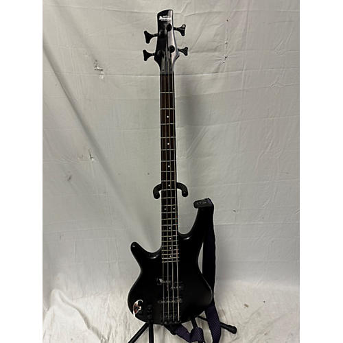Ibanez GSR200 LH Electric Bass Guitar Black