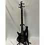 Used Ibanez GSR200 LH Electric Bass Guitar Black