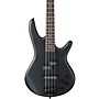 Open-Box Ibanez GSR200B 4-String Electric Bass Guitar Condition 1 - Mint Black