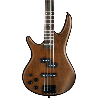 Ibanez GSR200BL 4-String Left-Handed Electric Bass