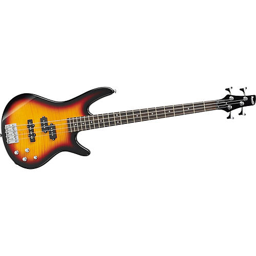 GSR200FM 4-String Bass Guitar