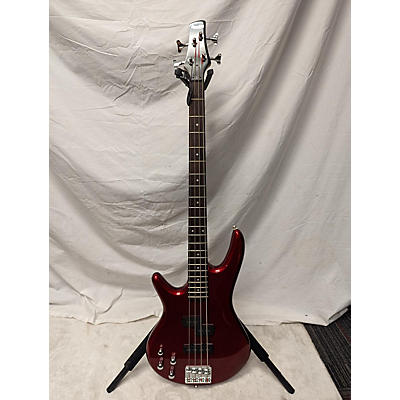 Ibanez GSR200L Electric Bass Guitar
