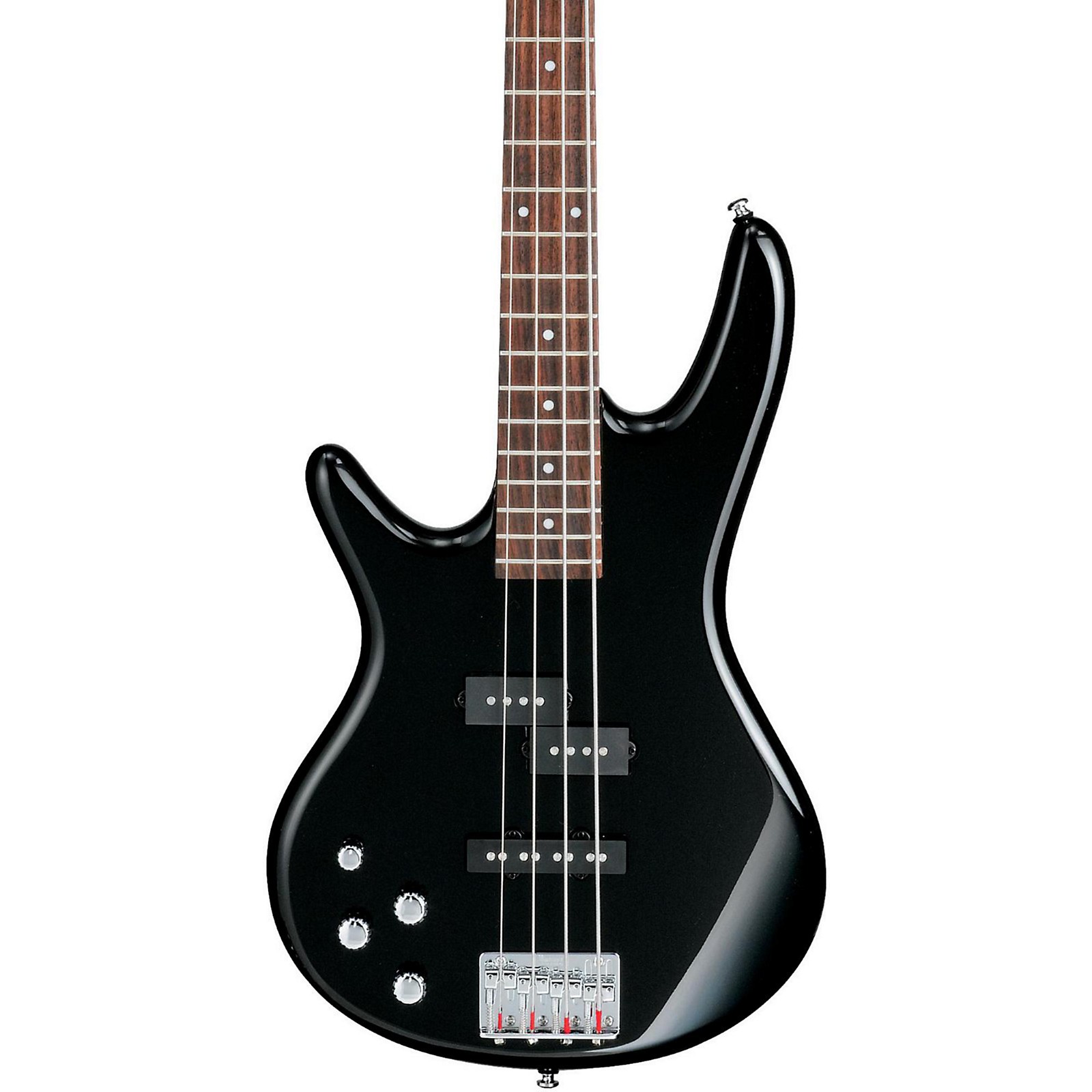 most stringed bass guitar