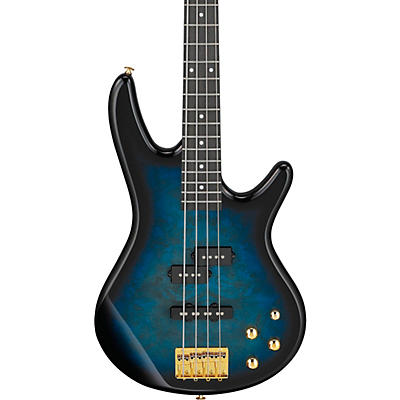 Ibanez GSR200PC 4-String Electric Bass Guitar