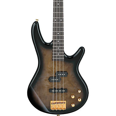 Ibanez GSR200PC 4-String Electric Bass Guitar