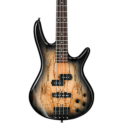 Ibanez GSR200SM 4-String Electric Bass Guitar