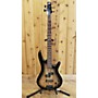 Used Ibanez GSR200SM Electric Bass Guitar NATURAL BURST