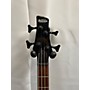Used Ibanez GSR200SM Electric Bass Guitar BROWN BURST