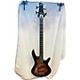 Used Ibanez GSR200SM Electric Bass Guitar 2 Color Sunburst