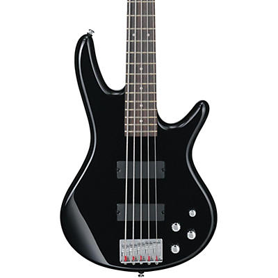 Ibanez GSR205 5-String Bass