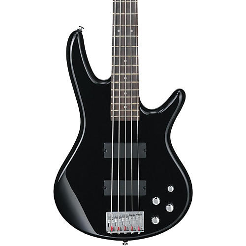 Ibanez GSR205 5-String Bass Black