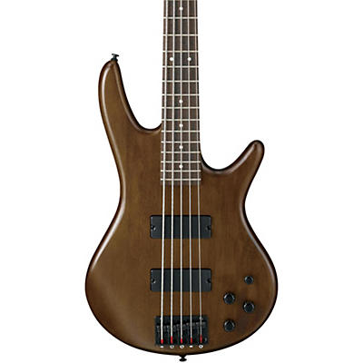 Ibanez GSR205 5-String Electric Bass