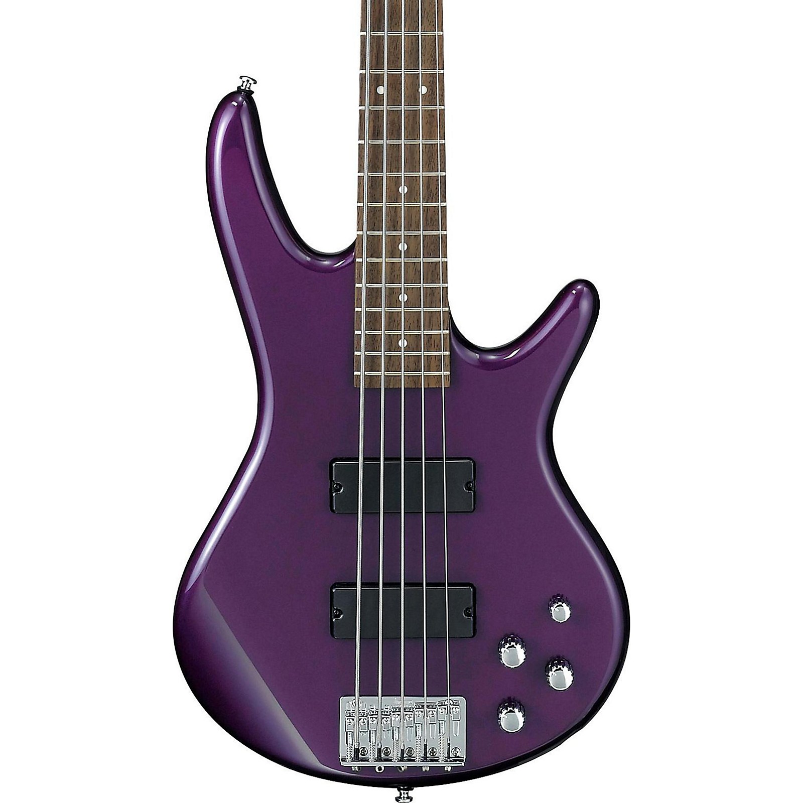 Ibanez GSR205 5String Electric Bass Guitar Musician