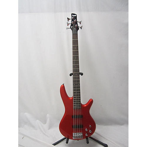 GSR205 5 String Electric Bass Guitar
