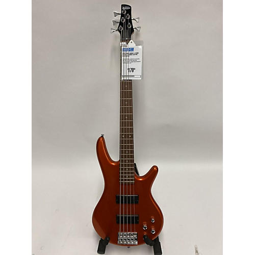 GSR205 5 String Electric Bass Guitar