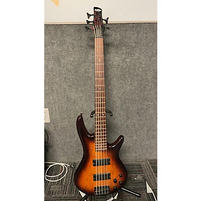 Ibanez GSR205 5 String Electric Bass Guitar