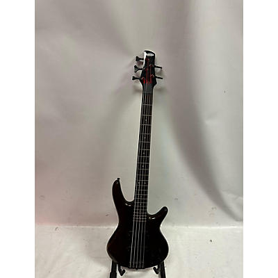 Ibanez GSR205 5 String Electric Bass Guitar