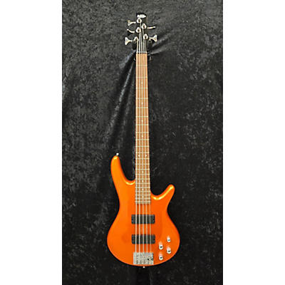 Ibanez GSR205 5 String Electric Bass Guitar