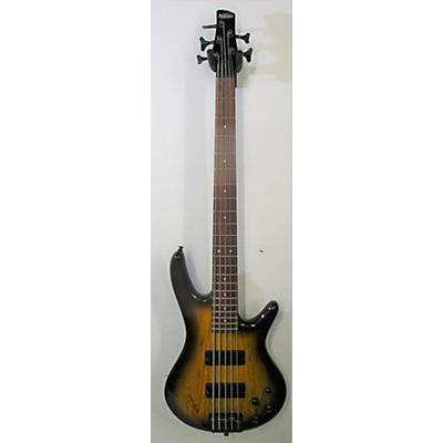 Ibanez GSR205 5 String Electric Bass Guitar