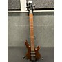 Used Ibanez GSR205 5 String Electric Bass Guitar Walnut Rosewood