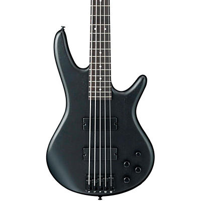 Ibanez GSR205B 5-String Electric Bass Guitar