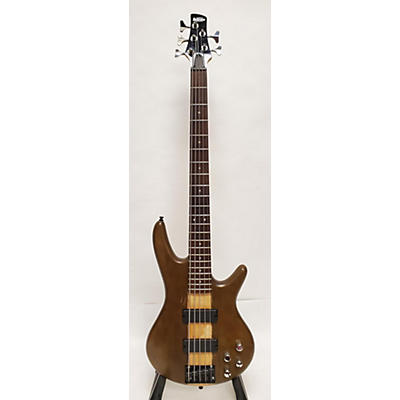 Ibanez GSR205B 5 String Electric Bass Guitar
