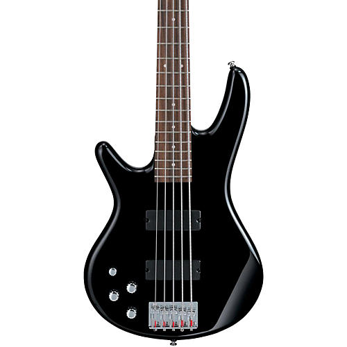 GSR205L Left-Handed 5-String Electric Bass Guitar