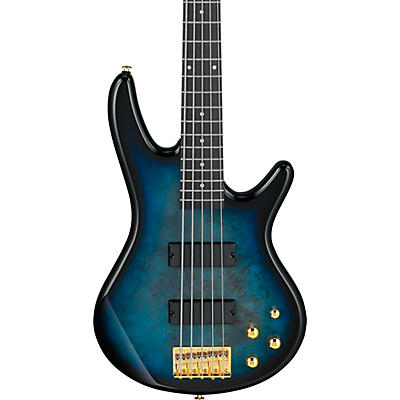 Ibanez GSR205PC 5-String Electric Bass Guitar