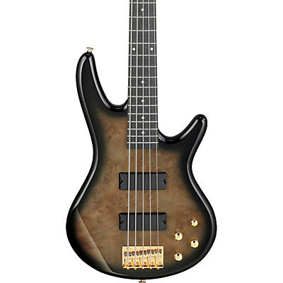 Ibanez GSR205PC 5-String Electric Bass Guitar