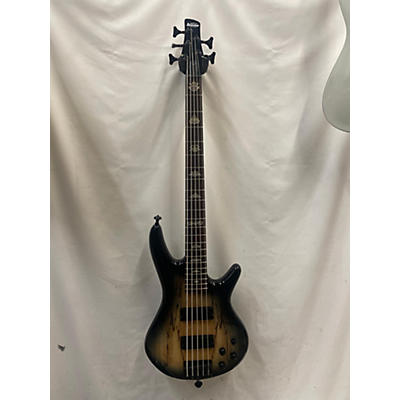 Ibanez GSR205SM 5 String Electric Bass Guitar