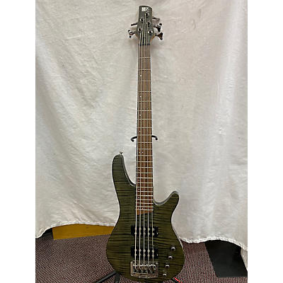 Ibanez GSR205SM Electric Bass Guitar