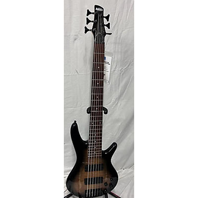 Ibanez GSR206 6 String Electric Bass Guitar