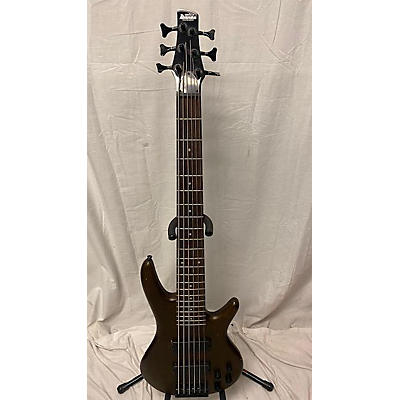 Ibanez GSR206 6 String Electric Bass Guitar
