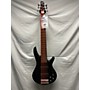 Used Ibanez GSR206 6 String Electric Bass Guitar Black