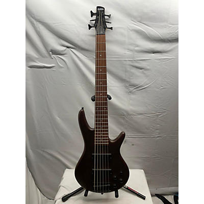 Ibanez GSR206 6 String Electric Bass Guitar