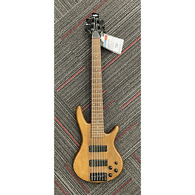 Ibanez GSR206 6 String Electric Bass Guitar