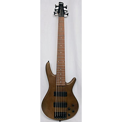 Ibanez GSR206 6 String Electric Bass Guitar