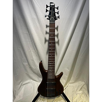 Ibanez GSR206 6 String Electric Bass Guitar