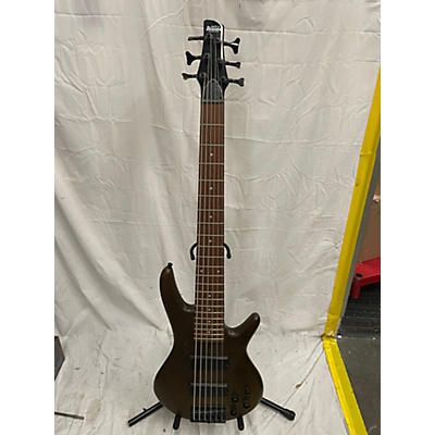 Ibanez GSR206 6 String Electric Bass Guitar