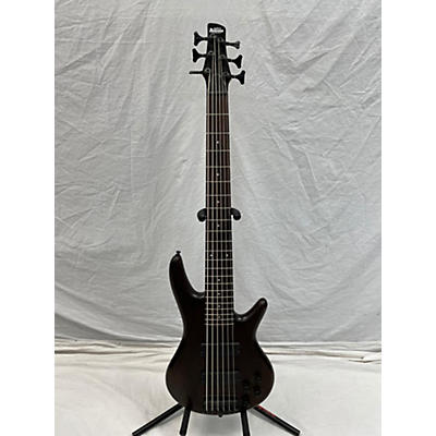 Ibanez GSR206 Electric Bass Guitar