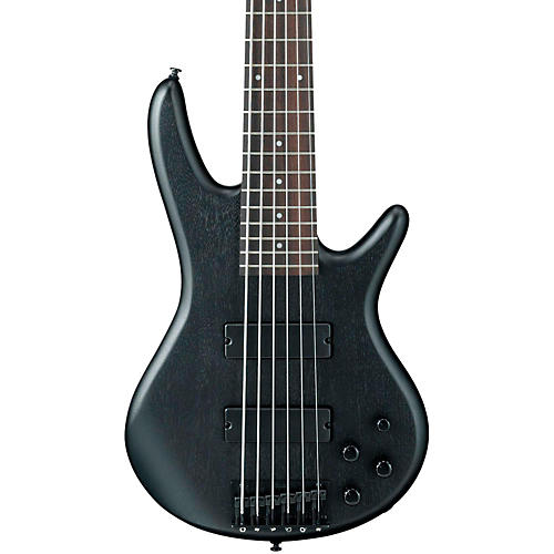 GSR206B 6-String Electric Bass Guitar