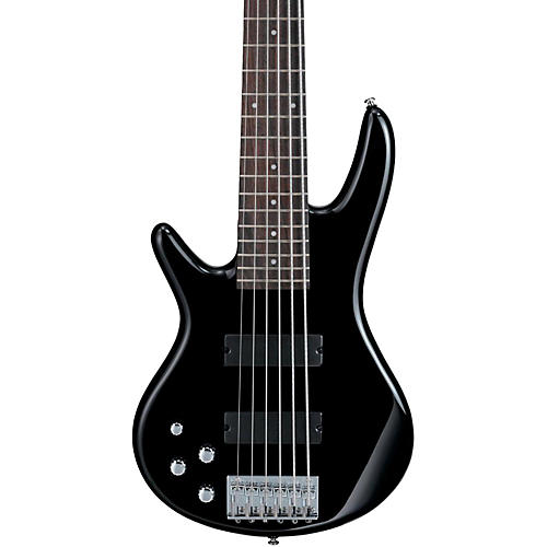 GSR206L Left-Handed 6-String Electric Bass Guitar