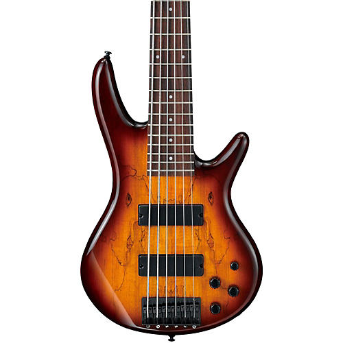 GSR206SM 6-String Electric Bass