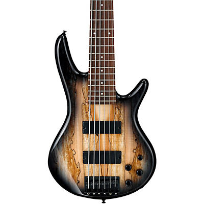 Ibanez GSR206SM 6-String Electric Bass Guitar