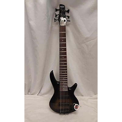 Ibanez GSR206SM 6 String Electric Bass Guitar