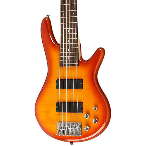 GSR6EX 6-String Electric Bass Guitar