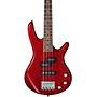 Open-Box Ibanez GSRM20 miKro Short-Scale Bass Guitar Condition 1 - Mint Transparent Red Rosewood