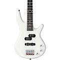 Ibanez GSRM20 Mikro Short-Scale Bass Guitar Starlight BluePearl White