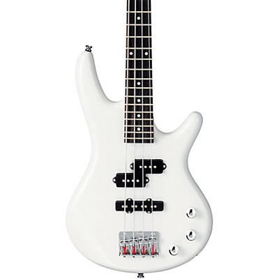 Ibanez GSRM20 Mikro Short-Scale Bass Guitar